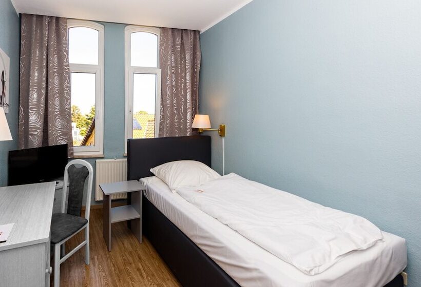 单人经济间, Apart Hotel Sarstedter Hof