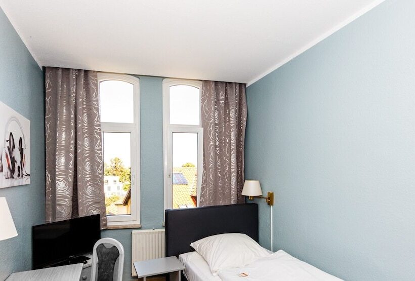 单人经济间, Apart Hotel Sarstedter Hof