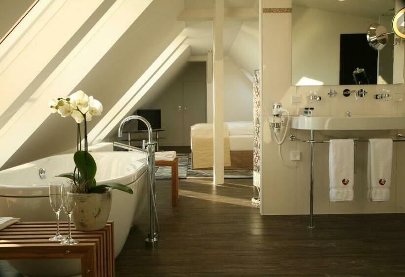 Апартаменты 1 Спальня, Apart Hotel Seenelke