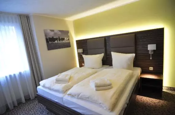 Standard-huone, Bootshaus