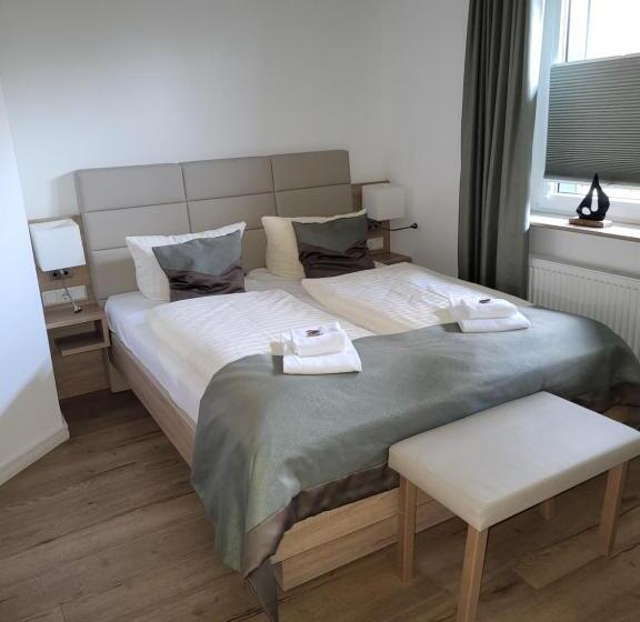 غرفة قياسية, Bootshaus