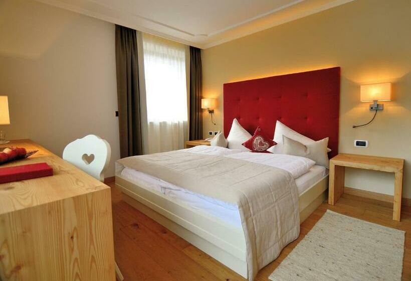 Номер Стандарт, Brunnerhof