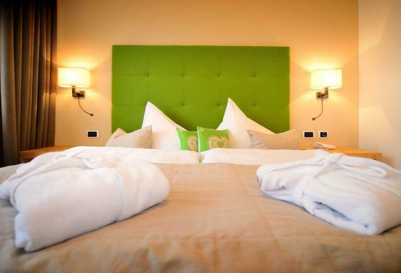 Номер Стандарт, Brunnerhof