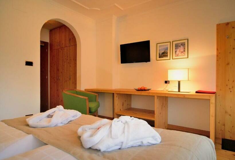 Номер Стандарт, Brunnerhof