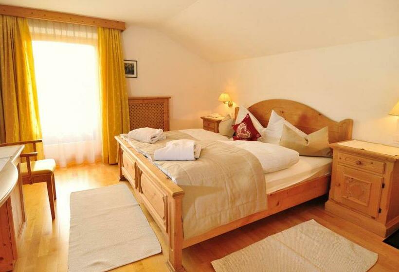 Номер Стандарт, Brunnerhof