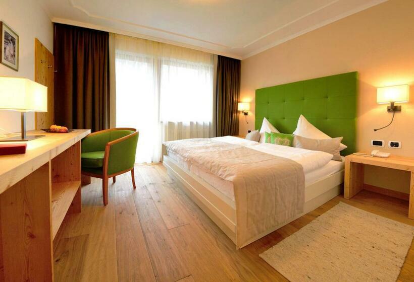 Номер Стандарт, Brunnerhof