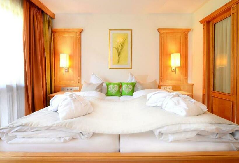 Номер Стандарт, Brunnerhof