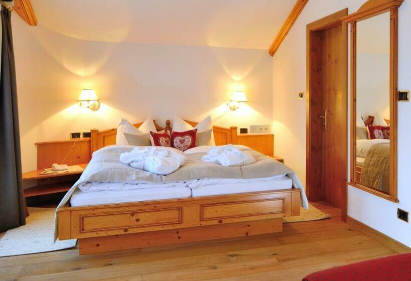 Номер Стандарт, Brunnerhof