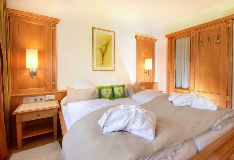 Номер Стандарт, Brunnerhof