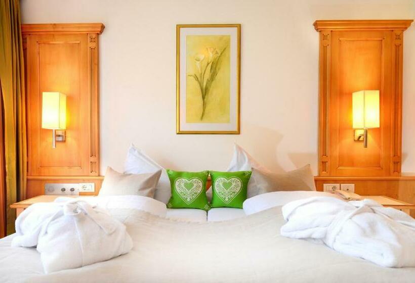 Номер Стандарт, Brunnerhof