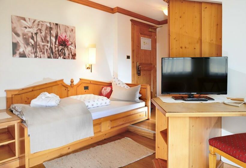 Номер Стандарт Индивидуальный, Brunnerhof