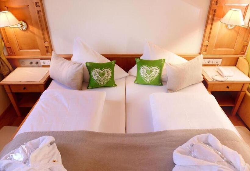 Номер Стандарт, Brunnerhof