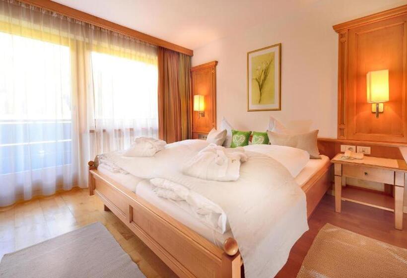 Номер Стандарт, Brunnerhof