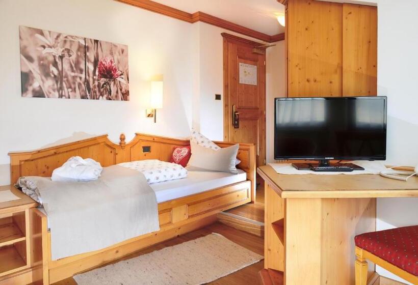 Номер Стандарт Индивидуальный, Brunnerhof