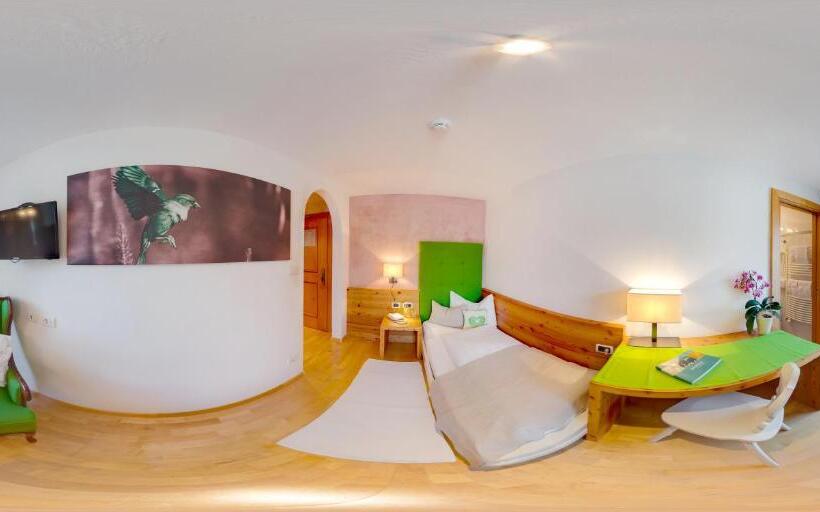 Номер Стандарт Индивидуальный, Brunnerhof