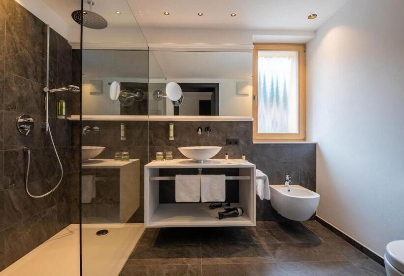 Quarto Superior, Brunnerhof