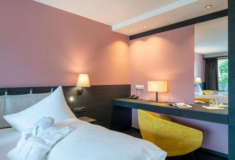 Номер Superior, Brunnerhof