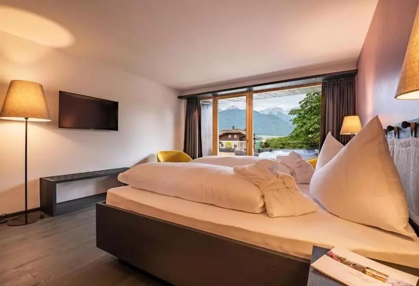 Superior-huone, Brunnerhof