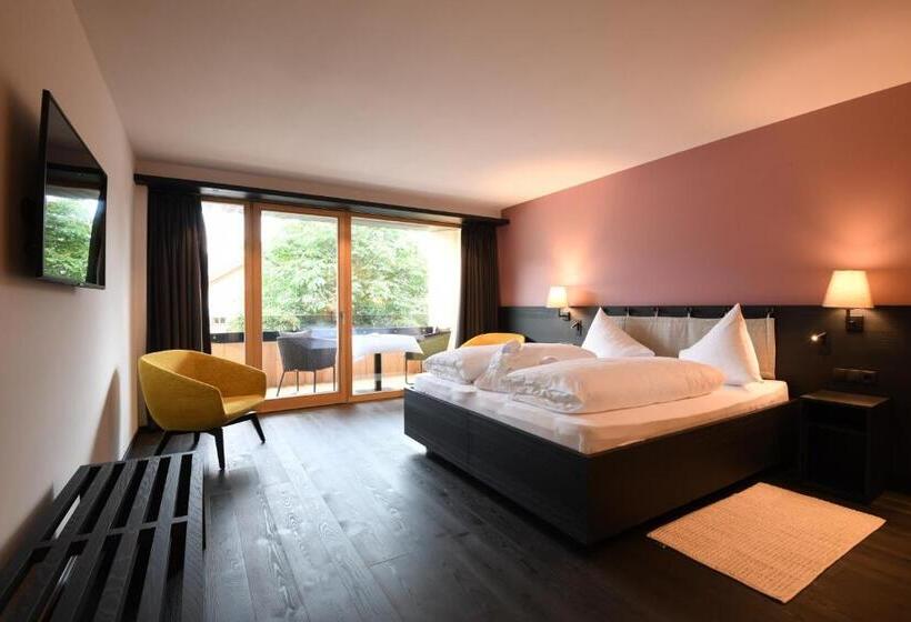 Quarto Superior, Brunnerhof