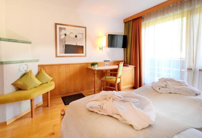 Номер Стандарт, Brunnerhof