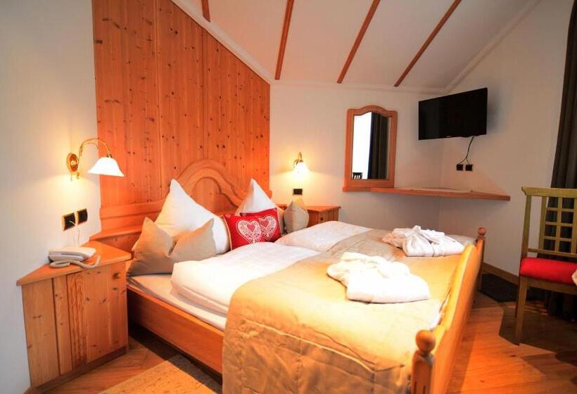 Номер Стандарт, Brunnerhof