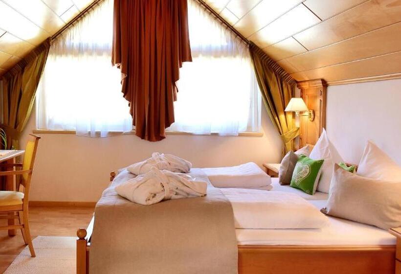 Номер Стандарт, Brunnerhof