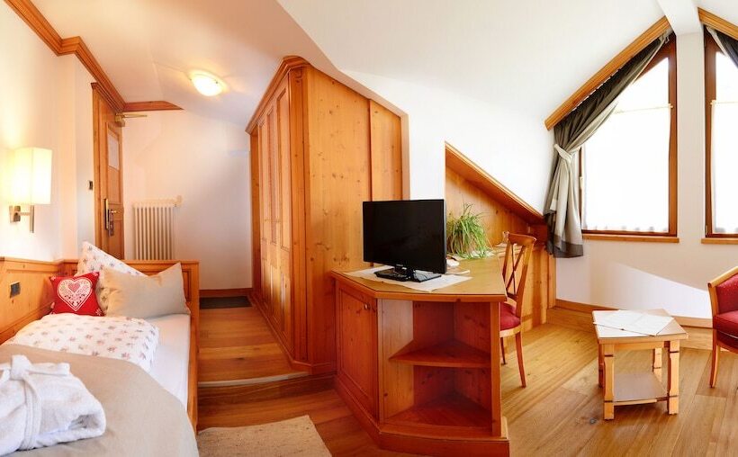 Номер Стандарт Индивидуальный, Brunnerhof