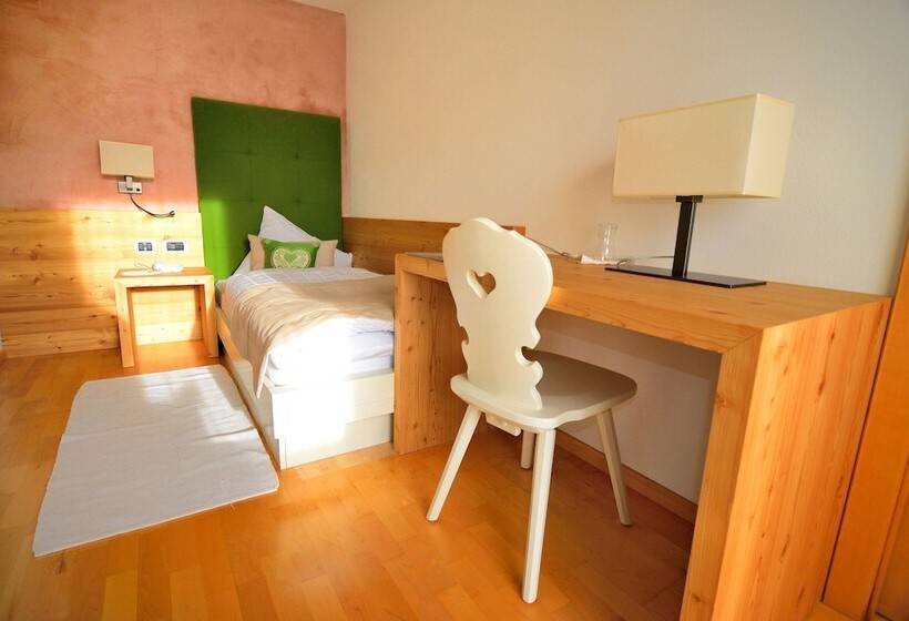 Номер Стандарт Индивидуальный, Brunnerhof