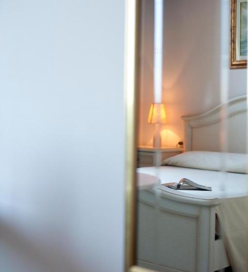 חדר סטנדרט, Caselle