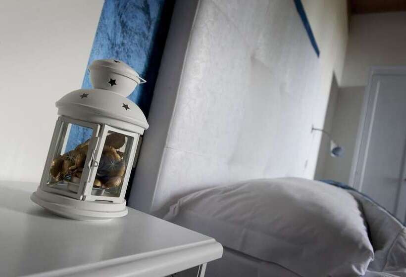 חדר סטנדרט יחיד, Caselle