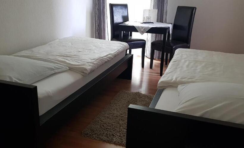 اتاق استاندارد, Cherusker Hof