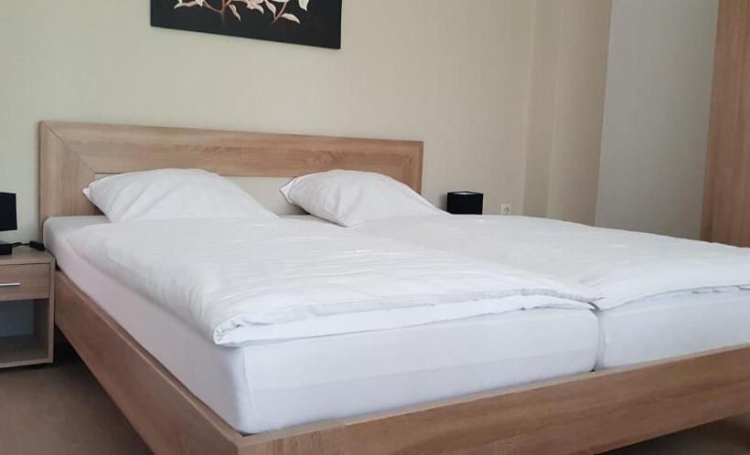 اتاق استاندارد, Cherusker Hof