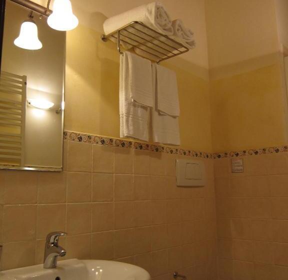 침실 2개 아파트, Fattoria Abbazia Monte Oliveto