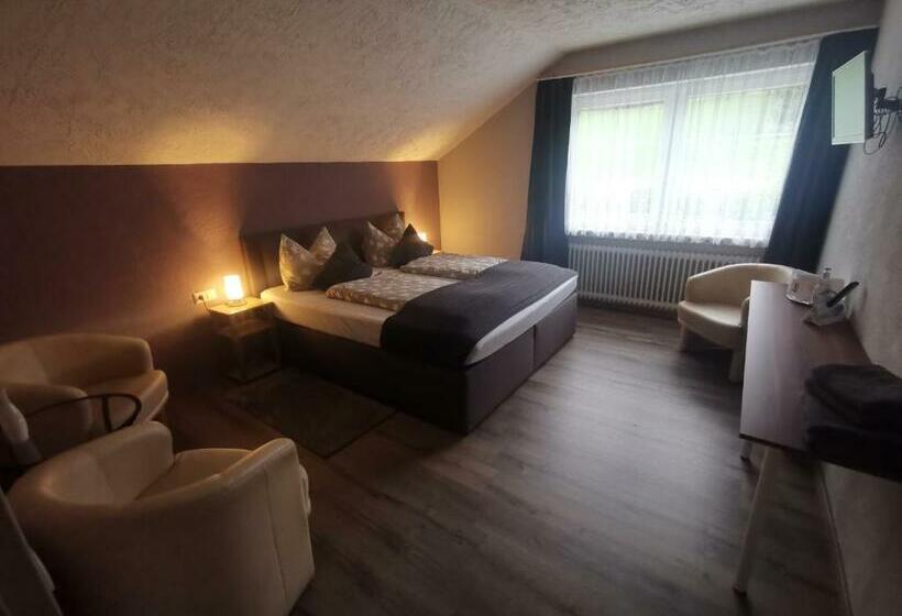 חדר סטנדרט, Hennetaler Hof