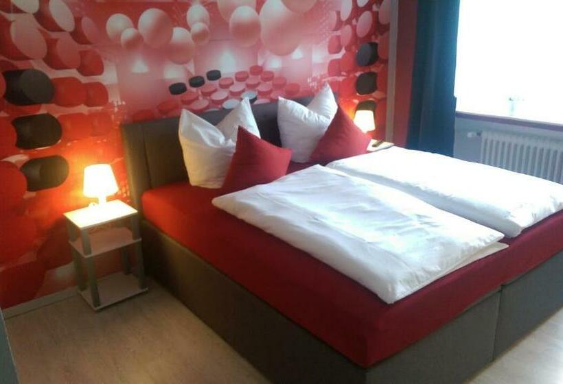 חדר סטנדרט, Hennetaler Hof