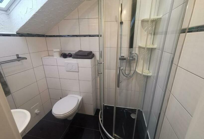 חדר סטנדרט יחיד, Hennetaler Hof