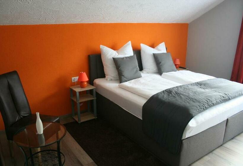 חדר סטנדרט, Hennetaler Hof