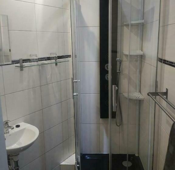 חדר סטנדרט יחיד, Hennetaler Hof