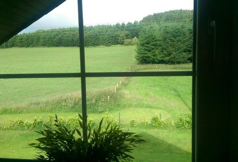 סוויטת ג'וניור משפחתית, Hennetaler Hof