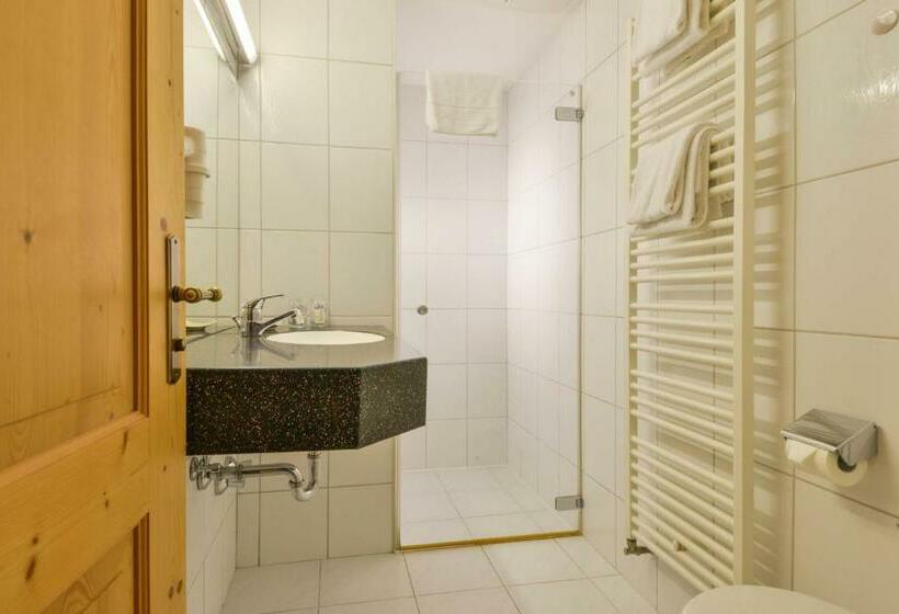 Номер Стандарт, Landhotel Zum Metzgerwirt