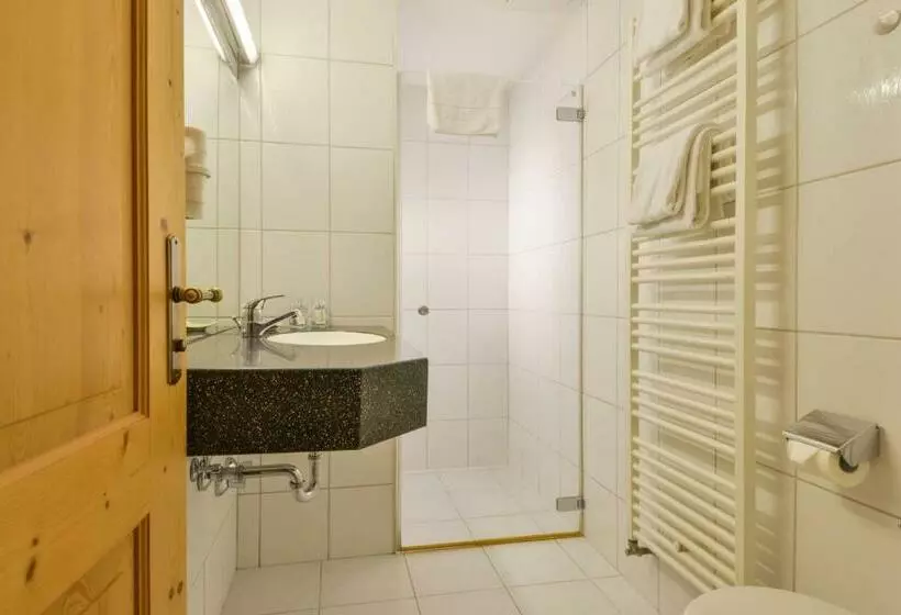 اتاق استاندارد, Landhotel Zum Metzgerwirt