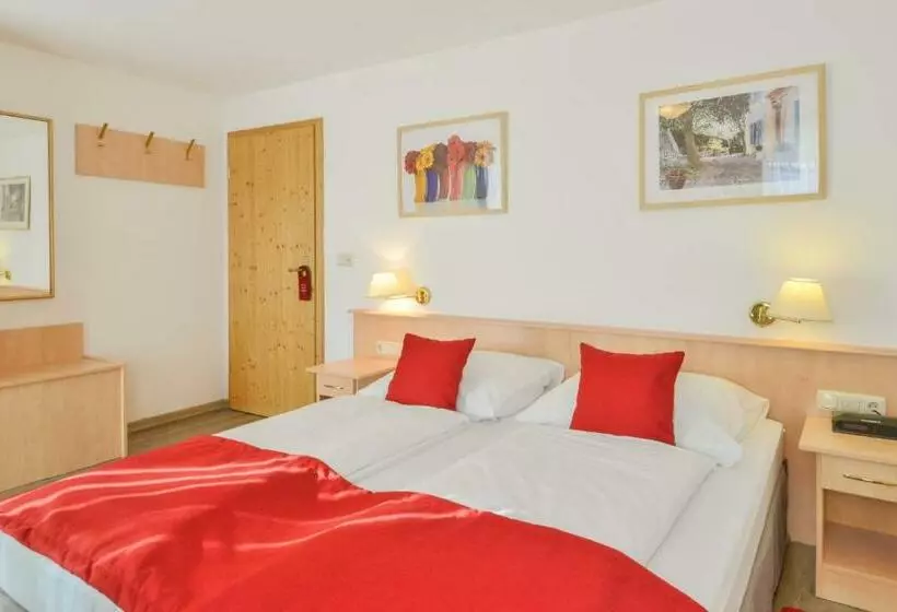 اتاق راحتی, Landhotel Zum Metzgerwirt