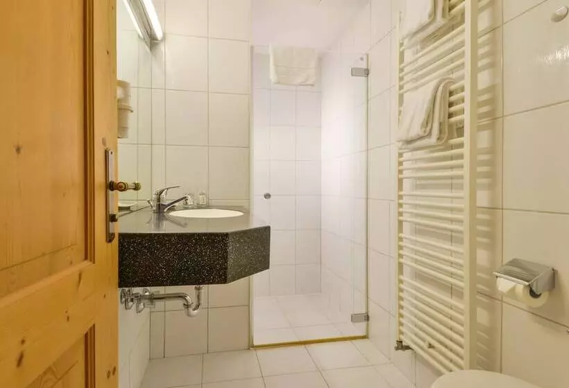 سوییت جونیور, Landhotel Zum Metzgerwirt