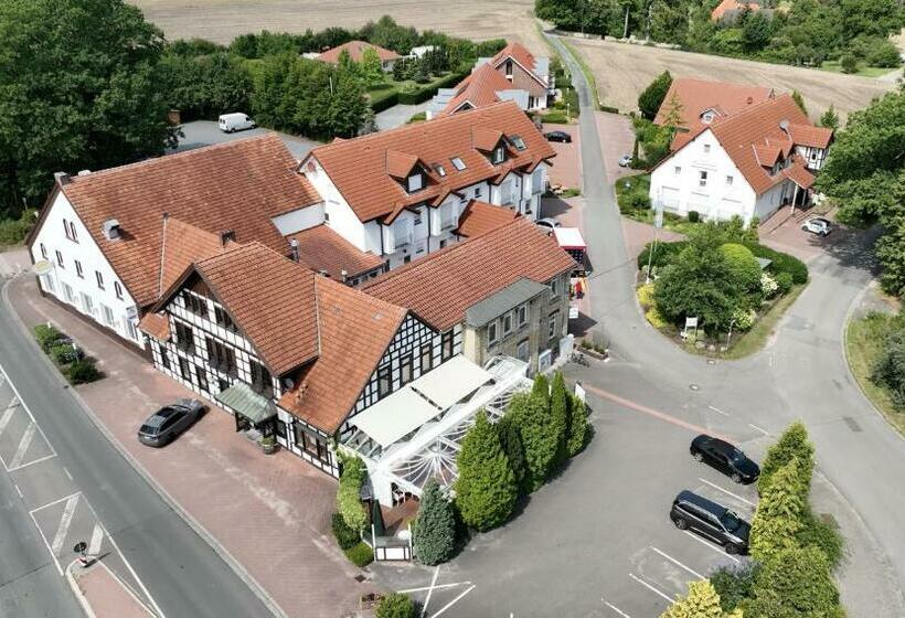 标准间, Lingemann