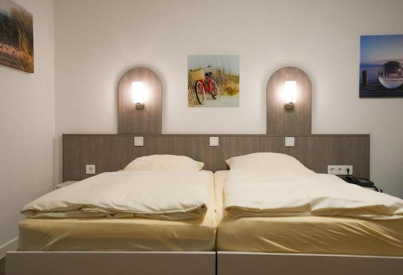 标准间, Lingemann