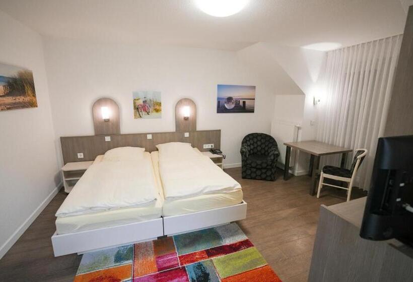 标准间, Lingemann