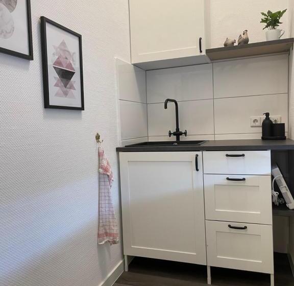 家庭公寓, Lingemann