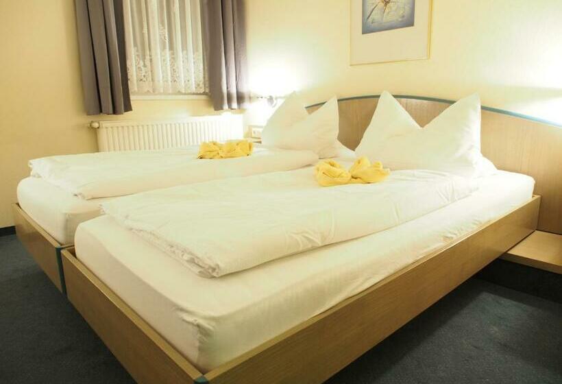 Номер Стандарт, Pension Ottendorf Okrilla