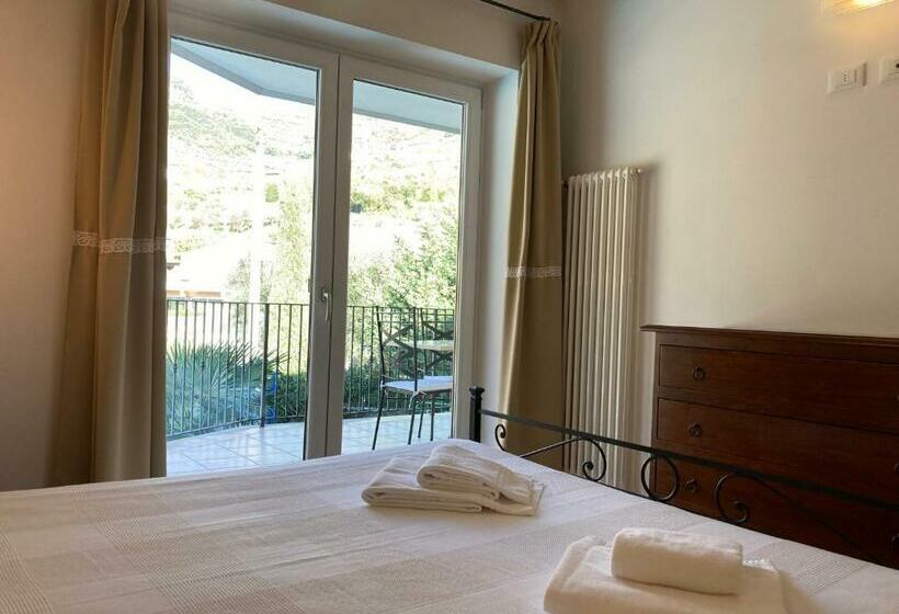 １ベッドルームアパートメント, Residenza Le Due Torri