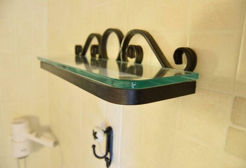 １ベッドルームアパートメント, Residenza Le Due Torri